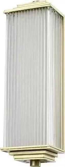 Светильник Newport Настенный 3293/A Brass M0060768