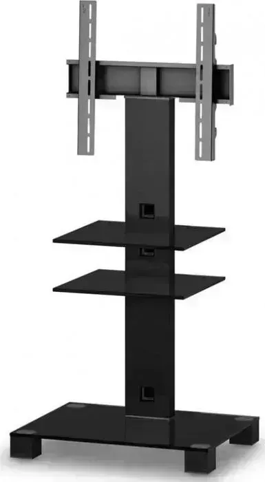 Тумба под телевизор SONOROUS PL 2525-B-HBLK