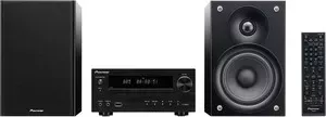 Музыкальный центр микро PIONEER X-HM51-K