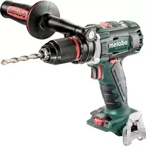 Дрель аккумуляторная METABO BS 18 LTX BL I (602350890)