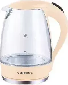 Чайник электрический VES 2006-N