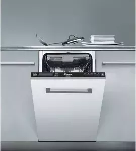 Посудомоечная машина встраиваемая CANDY CDI 2D11453-07