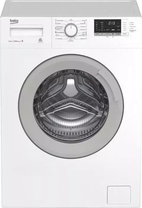 Стиральная машина BEKO WRE6H512ZSW