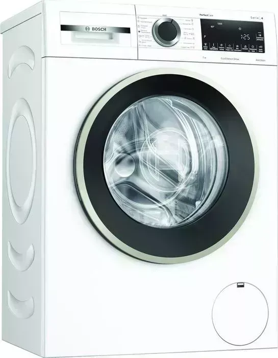 Стиральная машина BOSCH WHA222X1OE