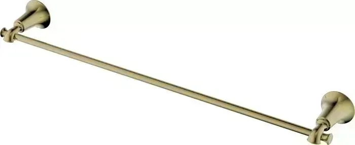 Полотенцедержатель KAISER Bronze II , бронза (KH-4007)