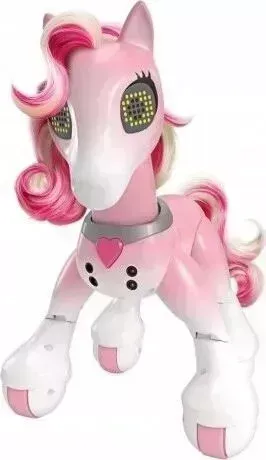 Радиоуправляемая игрушка - QY Toys Пони - 807