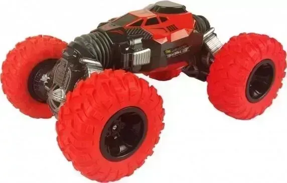 Радиоуправляемый внедорожник Zhencheng масштаб 1:16 4WD 2.4G - 8023