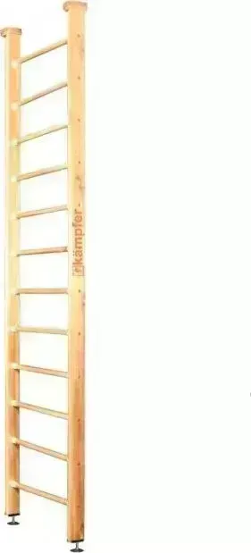 Детский спортивный комплекс Kampfer Classic Ceiling (№1 Натуральный Высота 3 м)