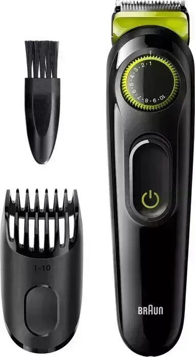 Триммер BRAUN BT3221