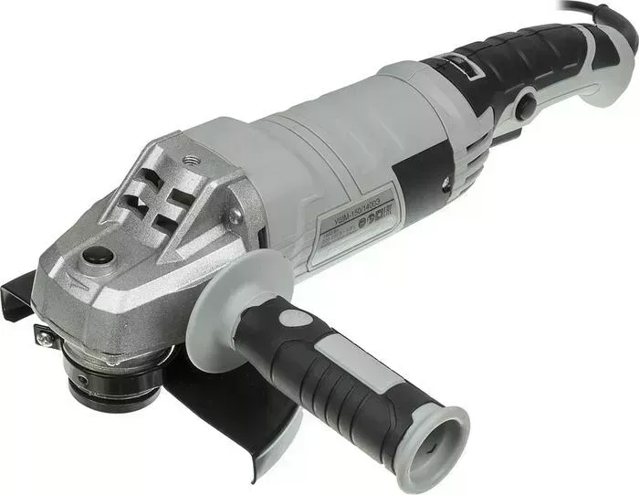 Шлифмашина угловая РЕСАНТА УШМ-150/1400Э