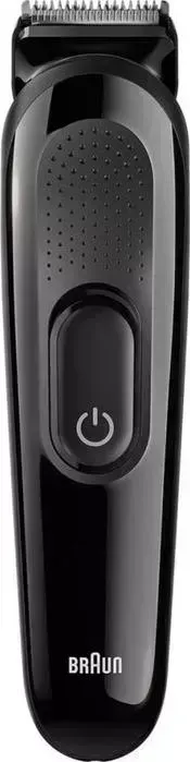 Машинка для стрижки BRAUN MGK3220