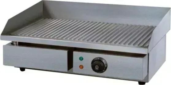 Поверхность жарочная GASTRORAG GH-EG-821E