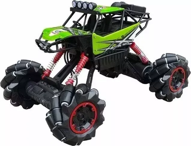Радиоуправляемый краулер Yearoo Toy Drift Climbing King 1:12 2.4G - YT338-1