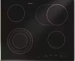 Панель варочная электрическая GORENJE GHT 64 XC