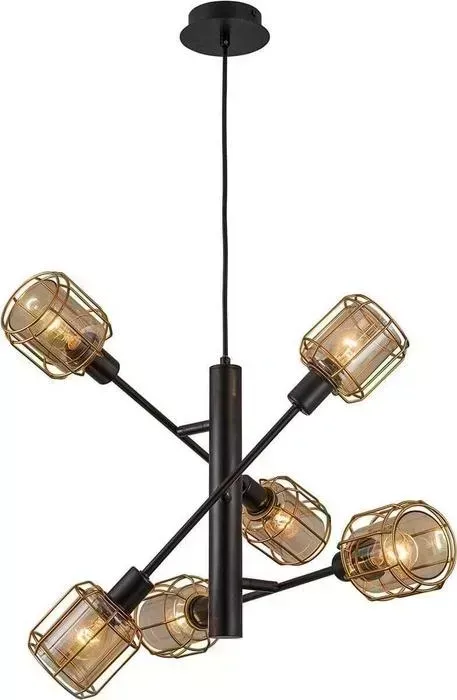 Люстра Citilux Таверна CL542162