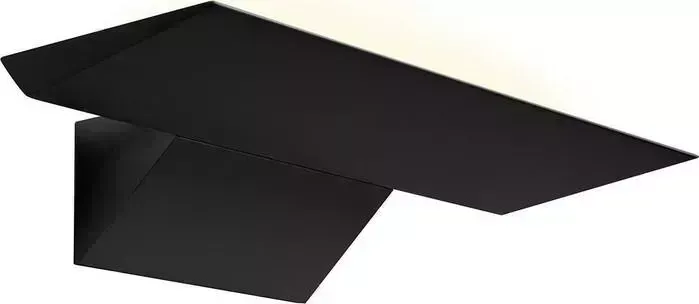 Бра iLedex Image ZD8114-9W BK