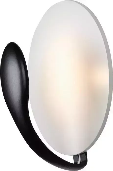 Бра iLedex Spoon ZD8096S-6W BK