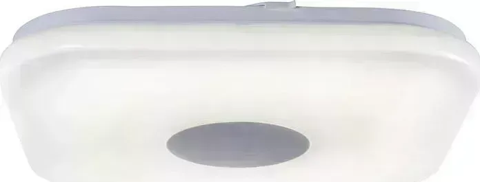 Светильник iLedex Потолочный светодиодный Jupiter 18W Square Opaque Entire