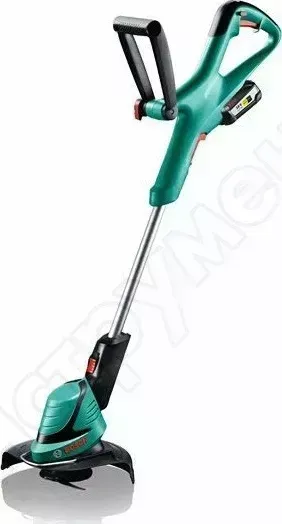 Триммер электрический BOSCH ART 23-18 LI 0.600.8A5.C06 аккумуляторный