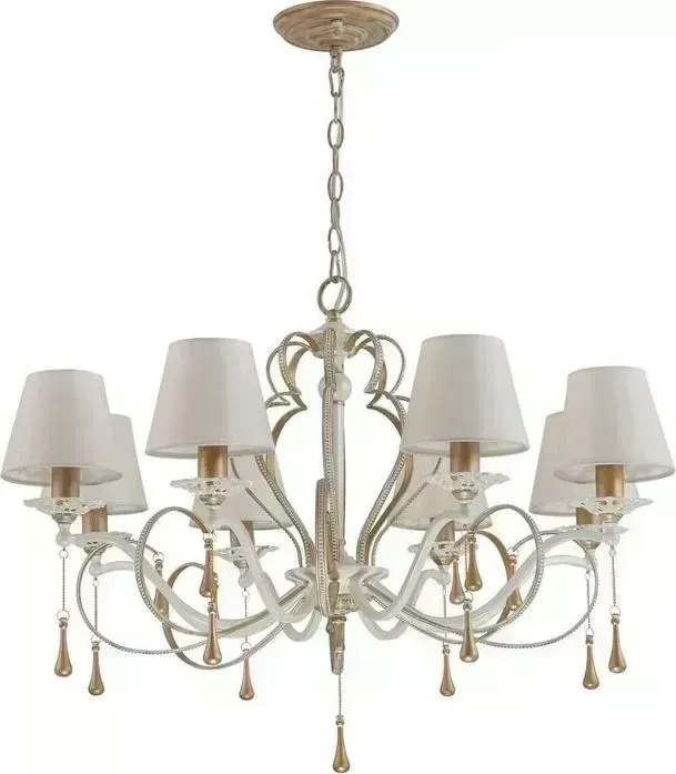 Люстра Favourite Silena 2635-8P
