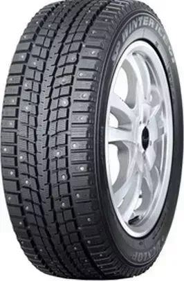 Шина DUNLOP SP Winter Ice 01 шип 195/65 R15