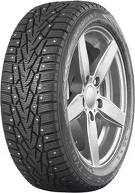 Шина NOKIAN Nordman 7 SUV шип 285/60 R18