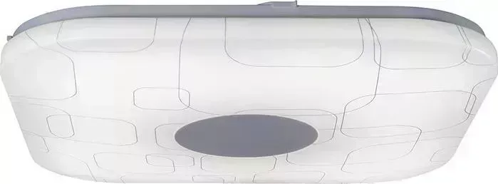 Светильник iLedex Потолочный светодиодный 36W-Cube-Square-Entire