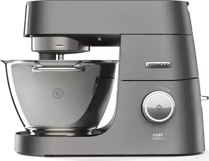 Кухонный комбайн KENWOOD KVC 7300 S