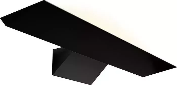 Бра iLedex Image ZD8114-12W BK