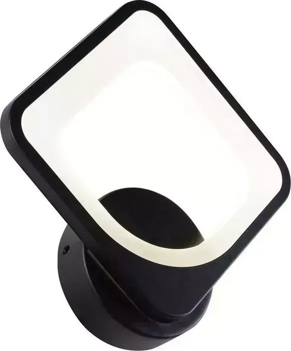 Бра iLedex Pluto 5228/1-BK