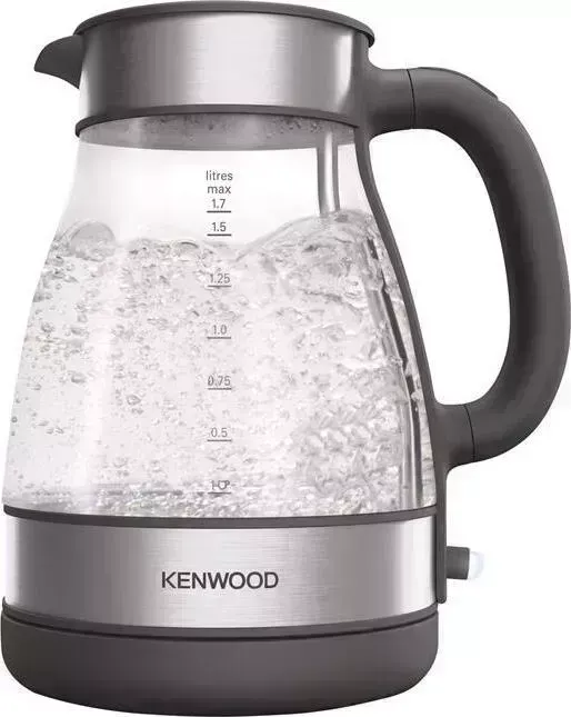 Чайник электрический KENWOOD ZJG 112 CL