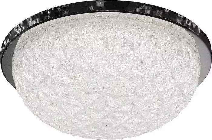 Светильник iLedex Потолочный светодиодный Bliss Fokd-68-502 CR