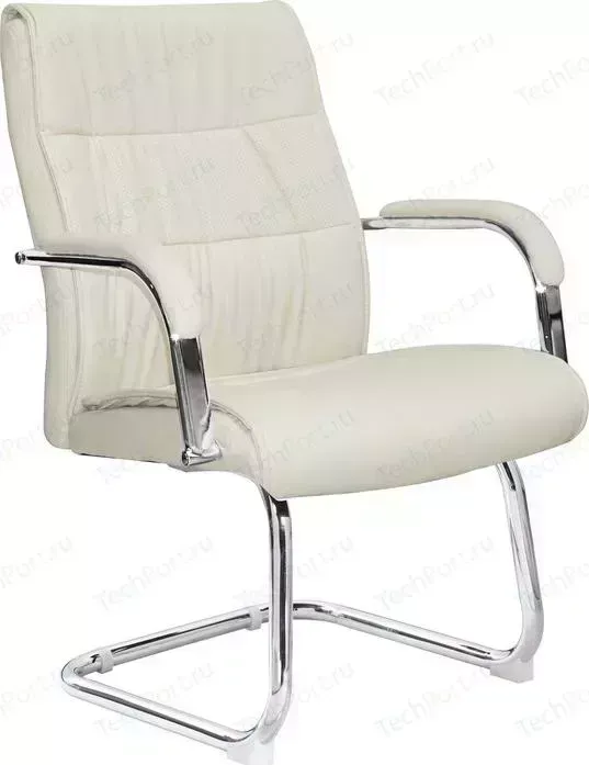 Кресло Riva Chair RCH 9249-4 бежевый (QC09)