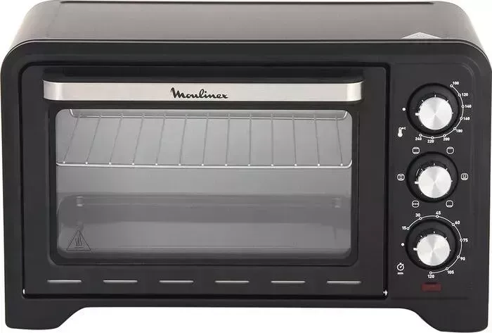 Мини-печь MOULINEX OX444832 Optimo
