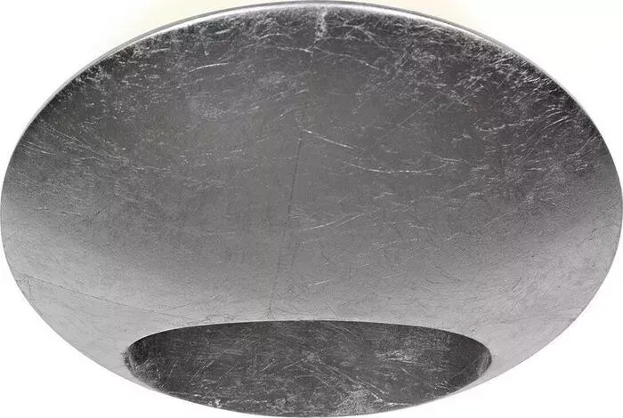 Настенный светодиодный светильник iLedex Light Flux ZD8152-6W Silver