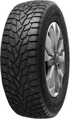 Шина DUNLOP Grandtrek Ice 02 шип 285/50 R20