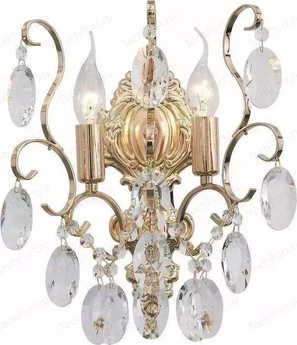 Бра ST-Luce SL846.201.02