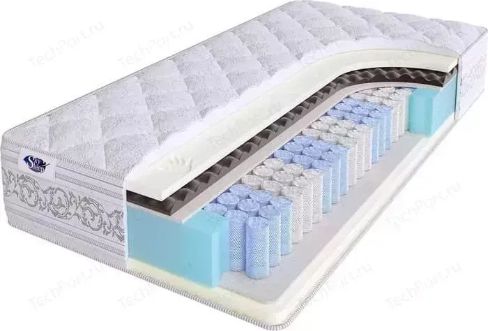 Матрас SkySleep San Pellegrino 160x200x25