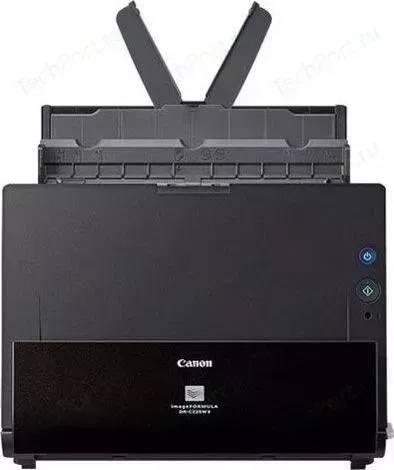 Сканер CANON image Formula DR-C225W II