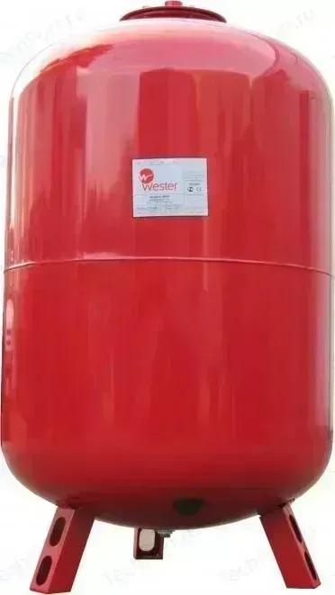 Мембранный бак WESTER для WRV 500 (top) (0-14-0200)