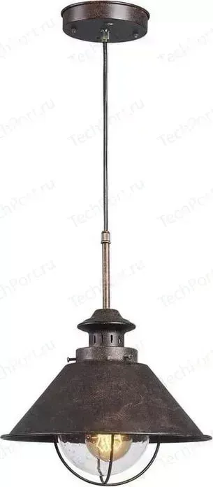 Подвеcной светильник LUSSOLE GRLSP-9833