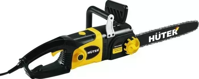 Электропила HUTER ELS-2800