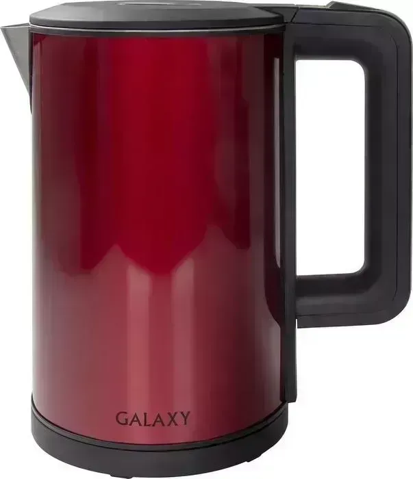 Чайник электрический GALAXY GL 0300 красный