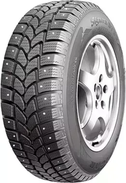Шина TIGAR Sigura Stud шип 185/70 R14