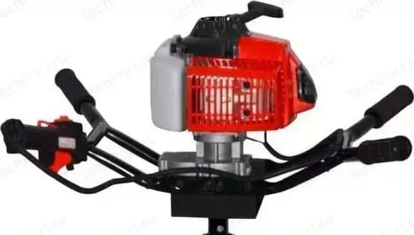 Мотобур ELITECH БМ 70Н