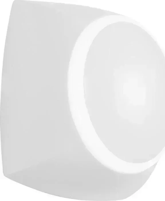 Настенный светодиодный светильник iLedex Reversal ZD8172-6W WH
