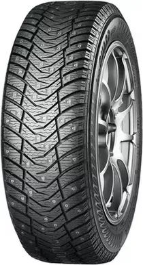 Шина YOKOHAMA Ice Guard stud IG65 шип 245/40 R18