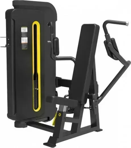 Баттерфляй SVENSSON INDUSTRIAL H3004 Matte black