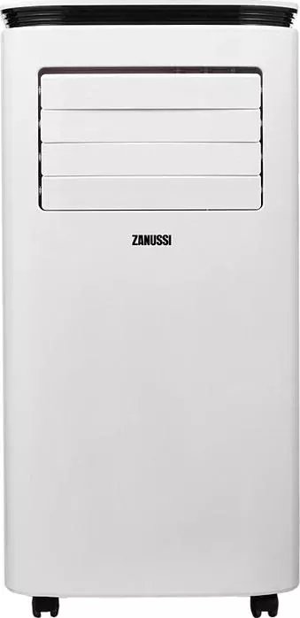 Мобильный кондиционер ZANUSSI ZACM-09 SN/N1