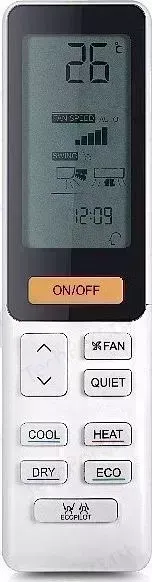 Сплит система HAIER HSU-12HNF303/R2-B/HSU-12HUN203/R2